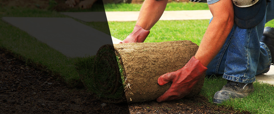 Union Landscapers