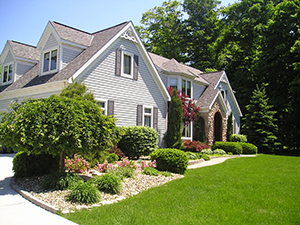 Landscapers and Lawncare Services in Union, MS